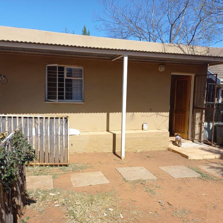 5 Bedroom Property for Sale in Universitas Free State